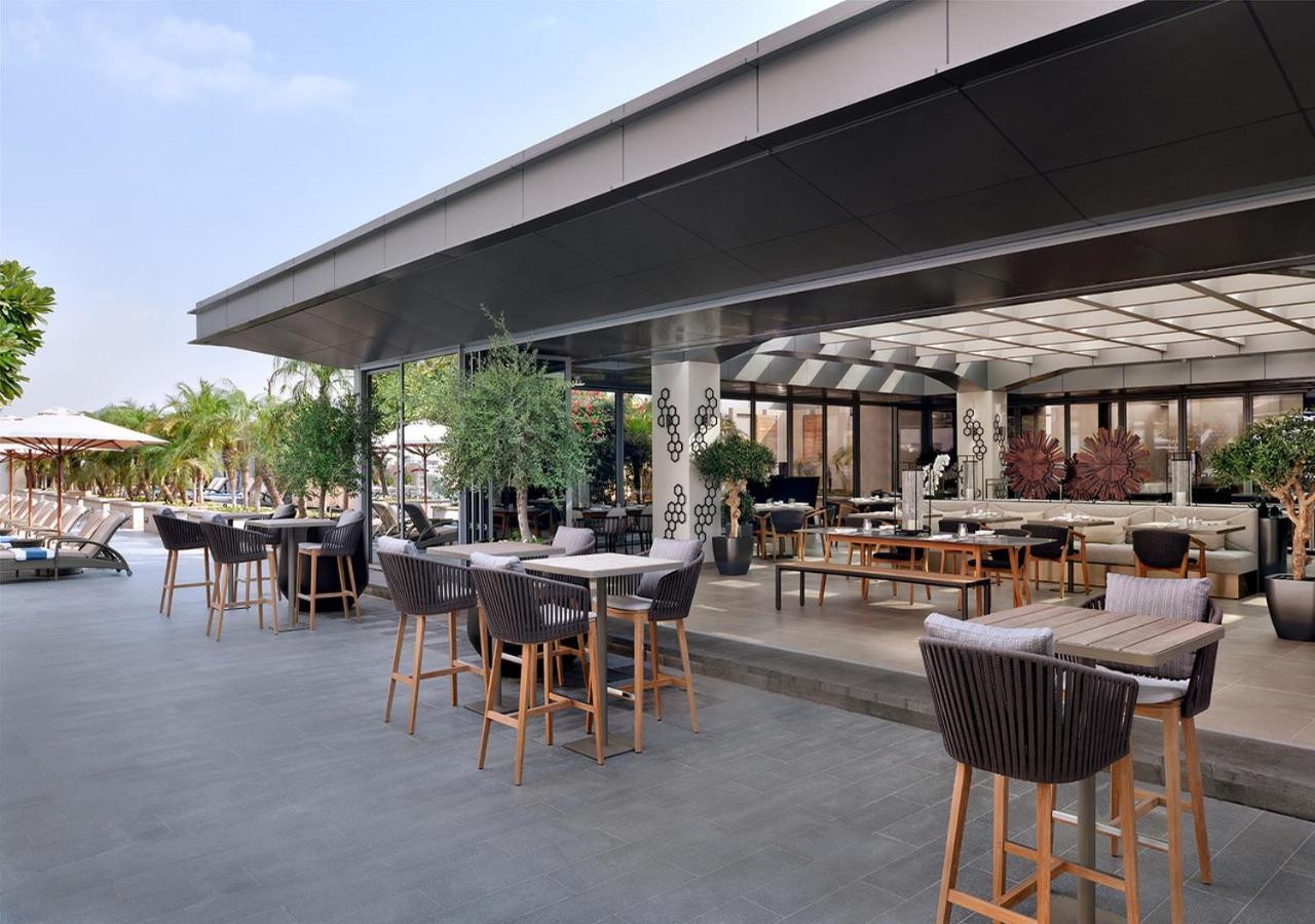 Emaar Residences Fashion Avenue Formerly Address Dubai Mall By The S Holiday Homes Exterior photo